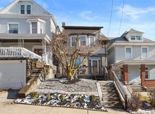 89 Craighead St, Pittsburgh, PA 15211
