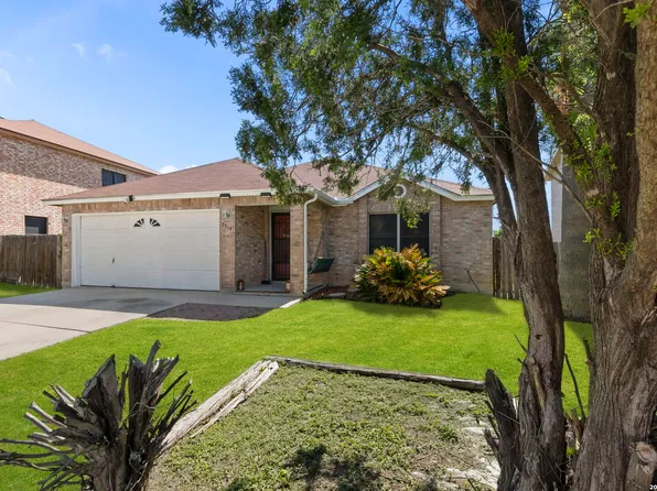 7314 BELMEDE CT, Converse, TX 78109