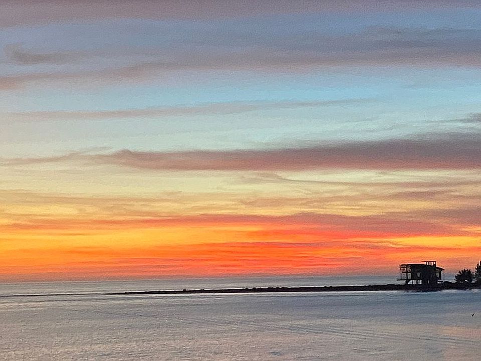 View from lanai