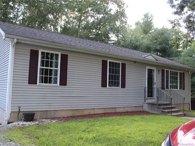 15 Loretta Ave, Griswold, CT, 06351
