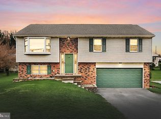 540 Mundis Mill Rd, York, PA 17406