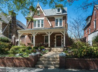 3831 Cathedral Ave NW, Washington, DC 20016