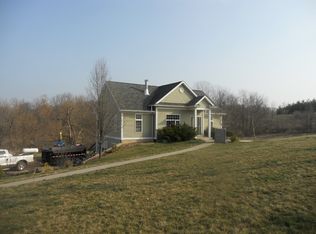 949 E 175 N, Albion, IN 46701