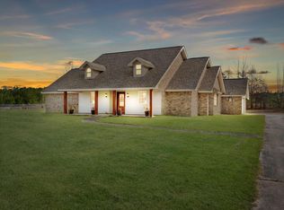 170 R Allen Rd, Leesville, LA 71446