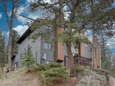 4885 Silver Spruce Lane, Evergreen, CO, 80439