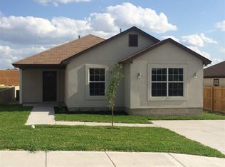 617 Oleander St, Laredo, TX 78046