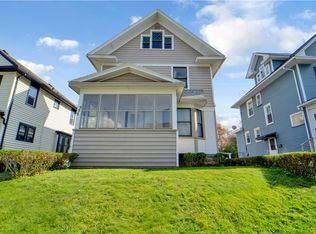 555 Magee Ave, Rochester, NY 14613