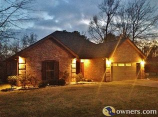 436 Martin Rd, Caledonia, MS 39740