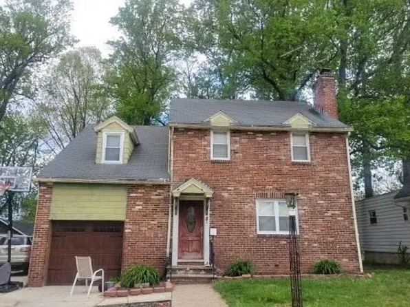8 Hillcrest Ave, Oaklyn, NJ 08107