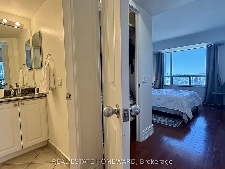 155 Beecroft Rd #2711 — Photo 18