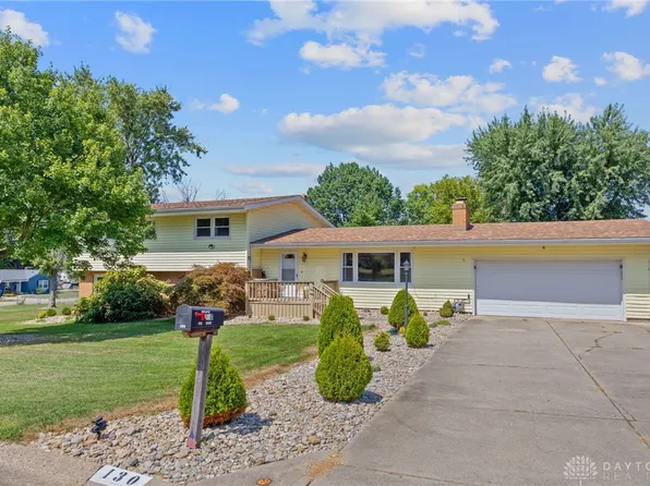 130 Lee Ct, Monroe, OH 45050
