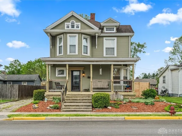 70 W Dayton St, West Alexandria, OH 45381