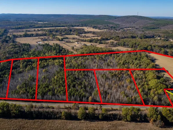 4 Roland Heights Rd #300, Roland, AR 72135