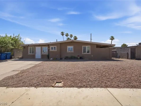 709 N 21st St, Las Vegas, NV 89101
