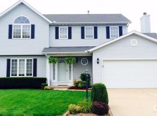5520 N Pepperwood Ct, Peoria, IL
