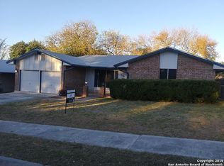 4519 Temple Hl, San Antonio, TX 78217