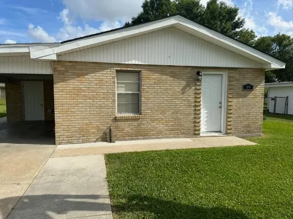 104 Darlene St, Houma, LA 70364