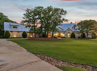 1100 Triple Crown Ct, Bartonville, TX 76226