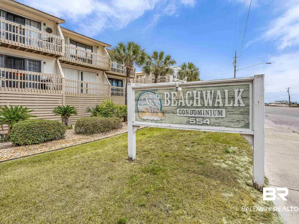 554 E Beach Blvd APT 7, Gulf Shores, AL 36542
