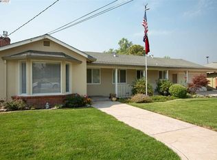3865 Harvard Way, Livermore, CA