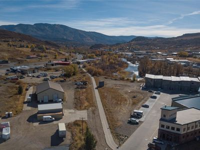 1940 Bridge Ln, Steamboat Springs, CO, 80487