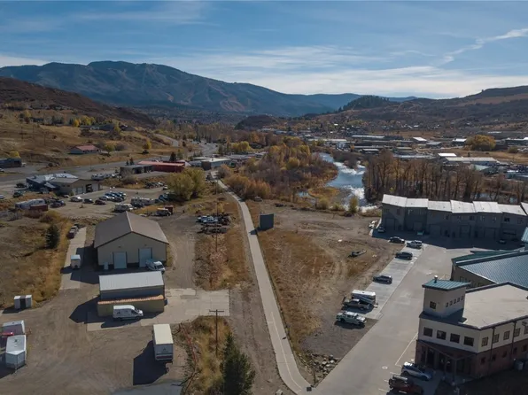 1940 Bridge Lane, Steamboat Springs, CO 80487