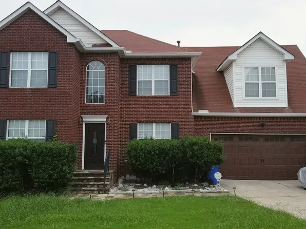 5690 Mill View Way, Lithonia, GA 30038