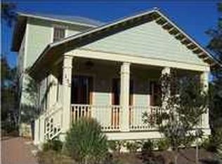 190 Bartons Way, Santa Rosa Beach, FL 32459