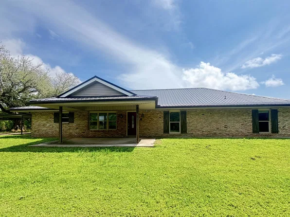 154 E 134th St, Galliano, LA 70354