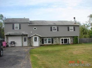 5880 Springhouse Rd, Rome, NY 13440