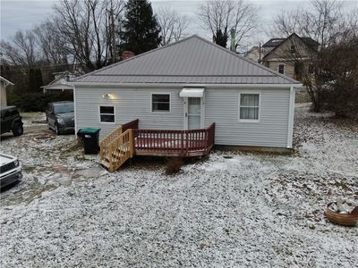 14 Linton Rd, Brownsville, PA, 15417