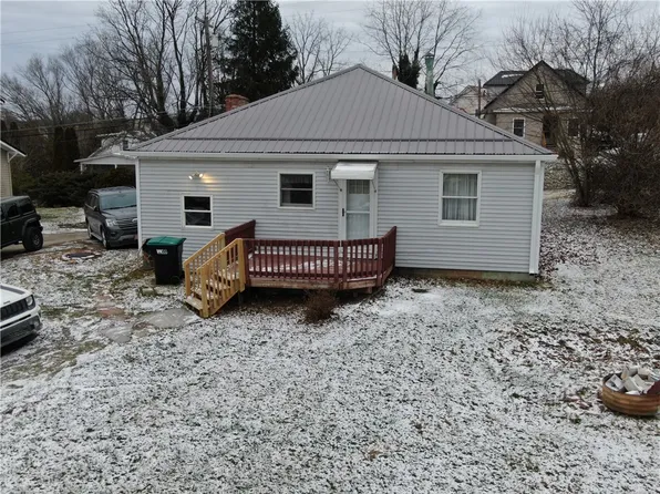 14 Linton Rd, Brownsville, PA 15417