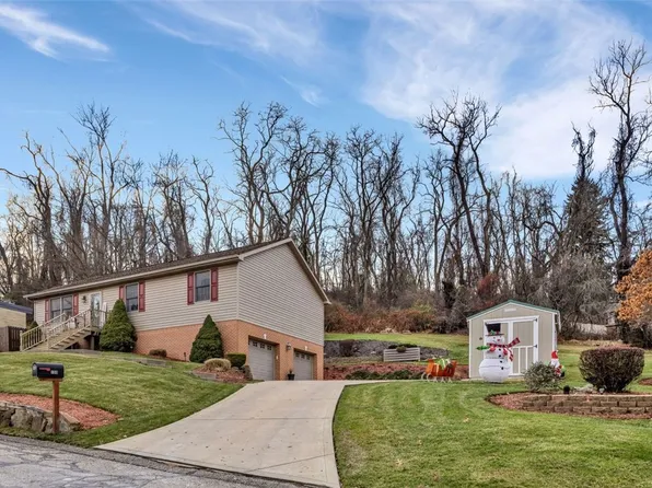 100 Farnsworth Ave, Turtle Creek, PA 15145