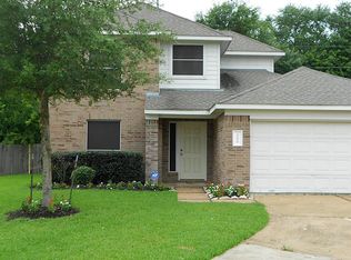 23615 Hidden Maple Dr, Spring, TX 77373