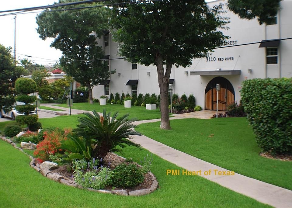 1st image of 3110 Red River St #C-203