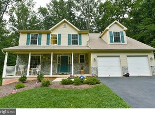 81 Laver Rd, Schwenksville, PA 19473