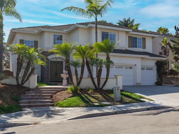 5073 Pearlman Way, San Diego, CA 92130