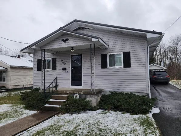 108 Miller St, Beckley, WV 25801