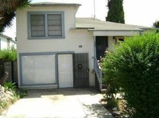 511 Benicia Rd, Vallejo, CA 94590
