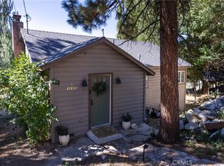 42897 Encino Rd, Big Bear Lake, CA 92315