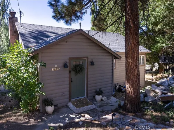 42897 Encino Rd, Big Bear Lake, CA 92315