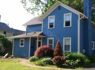 608 Sackett Ave, Cuyahoga Falls, OH