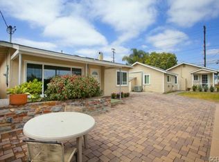 2366 249th St, Lomita, CA 90717