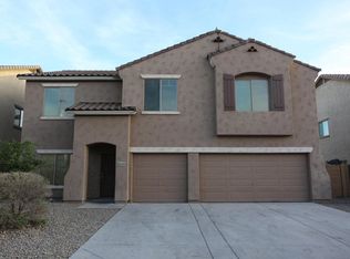 5245 W Apollo Rd, Laveen, AZ 85339