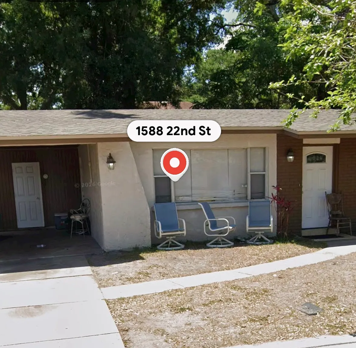 3 bed, 1200 sqft, $2,100 — Photo 1