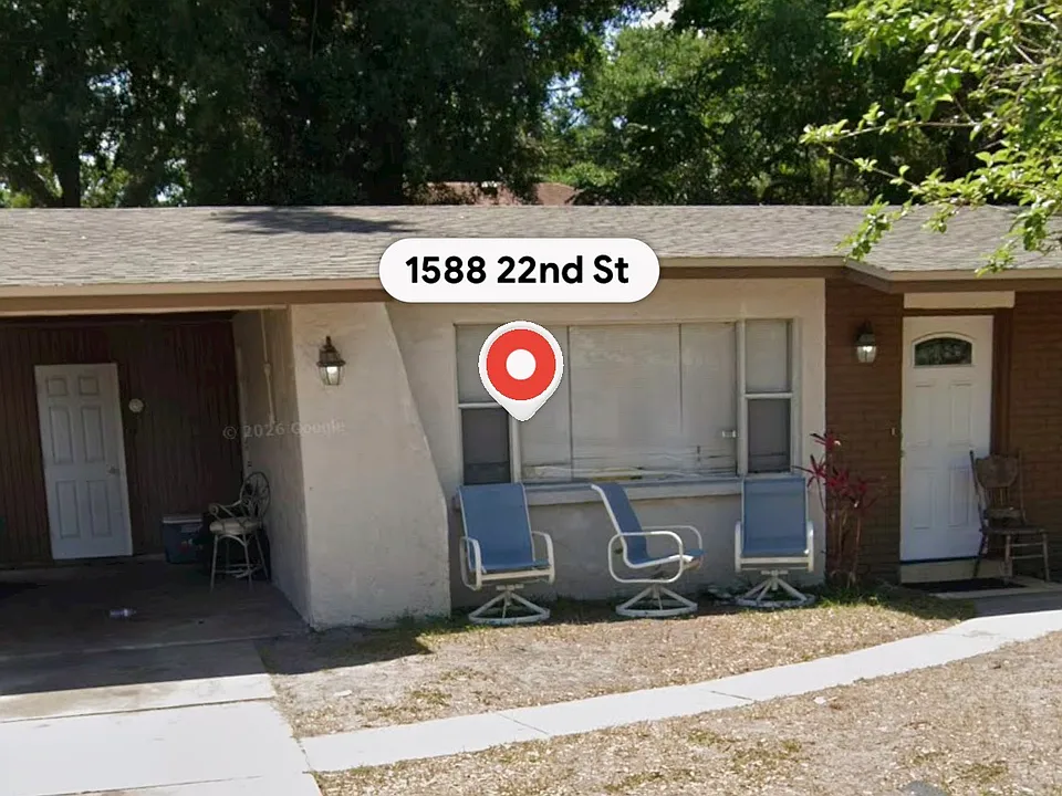 1588 22nd St