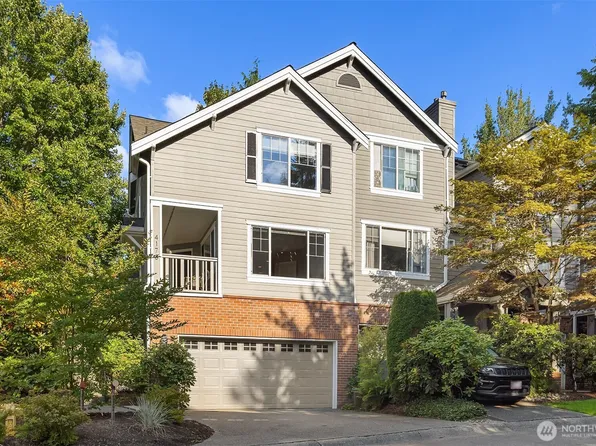 4173 SE 248th Court #14, Sammamish, WA 98029