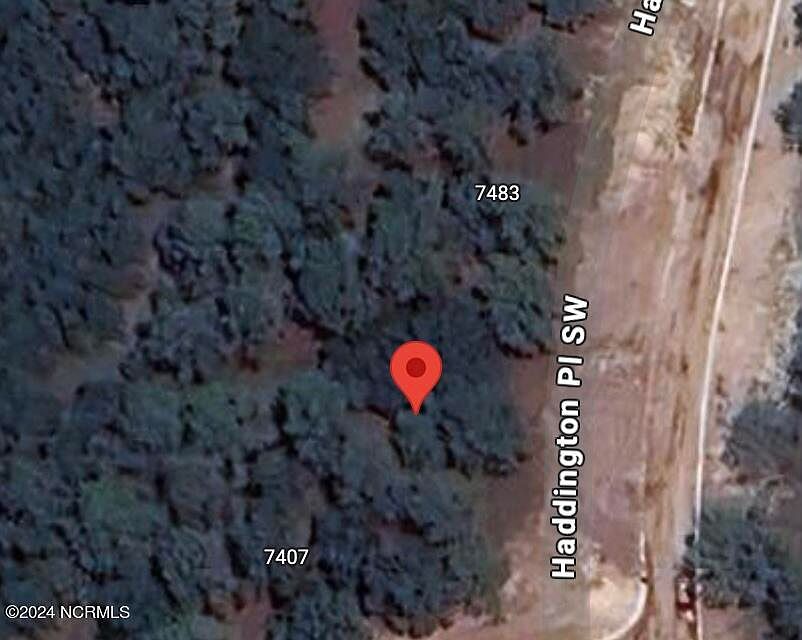 1st image of 7491 Haddington Place SW
