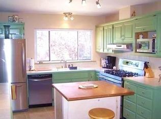 1804 San Felipe Cir, Santa Fe, NM 87505