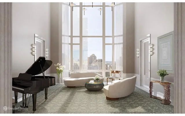 Rented by Douglas Elliman | media 1